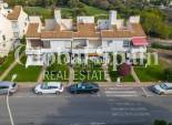 Revente - APPARTEMENT -
ORIHUELA - Inland