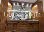 Wederverkoop - VILLA -
ORIHUELA COSTA - Costa Blanca