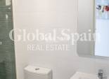 Revente - APPARTEMENT -
CALPE - Zona Levante - Playa Fossa