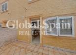 Resale - HOUSE -
SANTIAGO DE LA RIBERA - Santiago de la Ribera