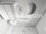 New Build - VILLA -
TORRE PACHECO - Roldán
