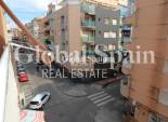 Odsprzedaż - MIESZKANIE -
TORREVIEJA - Acequion