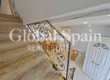Resale - HOUSE -
SANTIAGO DE LA RIBERA - Santiago de la Ribera