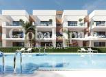 New Build - Apartment - Penthouse -
SAN PEDRO DEL PINATAR