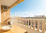 Venta - APARTAMENTO -
TORREVIEJA - Costa Blanca