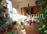 Venta - APARTAMENTO -
TORREVIEJA - Costa Blanca