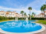 Venta - APARTAMENTO -
ORIHUELA COSTA - Costa Blanca
