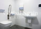 Revente - APPARTEMENT -
LOS DOLSES - Inland
