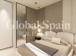 Neubau - WOHNUNG -
PILAR DE LA HORADADA - pueblo