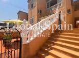 Resale - APARTMENT -
TORREVIEJA - Torrejón