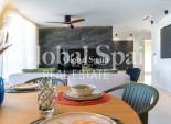 Resale - PENTHOUSE -
ORIHUELA COSTA - La Zenia