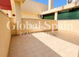 Venta - ÁTICO -
ORIHUELA COSTA - Lomas de Cabo Roig