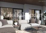 Nowo zbudowane - Apartament -
LA MANGA DEL MAR MENOR - Veneziola