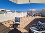 Revente - PENTHOUSE -
ORIHUELA - Inland