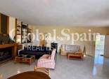 Wiederverkauf - VILLA -
EL RÀFOL D'ALMÚNIA - El Ràfol D'Almúnia