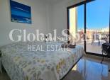 Revente - APPARTEMENT -
ORIHUELA COSTA - Lomas de Cabo Roig