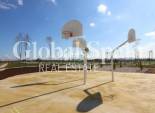 Venta - APARTAMENTO -
TORRE PACHECO - Inland