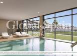 Nueva construcción  - APARTAMENTO -
FINESTRAT