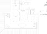 Nieuwbouw - PENTHOUSE -
FUENGIROLA - Los Pacos
