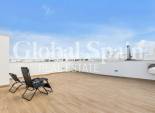 Wiederverkauf - PENTHOUSE -
TORREVIEJA - LOS BALCONES - LOS ALTOS