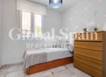 Resale - HOUSE -
TORREVIEJA - Center