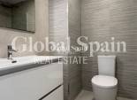 Wiederverkauf - WOHNUNG -
ORIHUELA COSTA - Costa Blanca