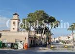 Resale - HOUSE -
LOS MONTESINOS - PUEBLO CENTRO
