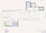 Nowo zbudowane - PENTHOUSE -
ESTEPONA - Playa de La Cala