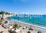 Wiederverkauf - WOHNUNG -
TORREVIEJA - Punta Prima