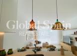 Nieuwbouw - APPARTEMENT -
PILAR DE LA HORADADA - pueblo