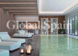 Nueva construcción  - CASA -
MARBELLA - Nueva Andalucia