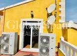 Venta - VILLA -
ORIHUELA - Urb. Montepinar