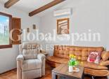Resale - HOUSE -
LA NUCÍA - La nucia