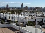 Venta - CASA -
FINESTRAT - Costa Blanca
