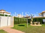 Resale - HOUSE -
LA ZENIA - Costa Blanca