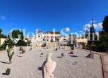 Resale - HOUSE -
Rafal - El Mudamiento