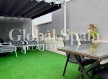 Revente - APPARTEMENT -
TORREVIEJA - Aguas Nuevas