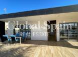 Venta - VILLA -
MAR DE CRISTAL - Costa Calida