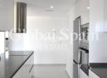 Nueva construcción  - APARTAMENTO -
SAN MIGUEL DE SALINAS - Pueblo