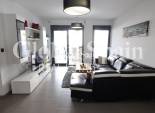 Resale - Apartment -
ORIHUELA COSTA - La Zenia