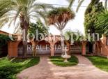 Wederverkoop - VILLA -
TORREVIEJA - San Luis