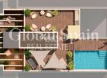 Nueva construcción  - APARTAMENTO -
TORREVIEJA - Playa del Acequión