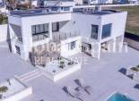 Wiederverkauf - VILLA -
TORREVIEJA - La Valeta