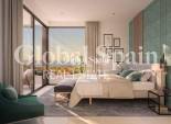 Venta - APARTAMENTO -
MARBELLA - Cabopino Golf