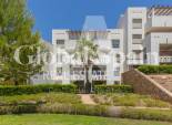 Wiederverkauf - WOHNUNG -
ORIHUELA - Las Colinas