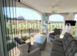 Revente - APPARTEMENT -
SUCINA - Inland
