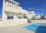 Resale - VILLA -
LA ZENIA - Costa Blanca