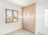Wiederverkauf - VILLA -
ORIHUELA COSTA - CABO ROIG
