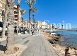 Resale - APARTMENT -
TORREVIEJA - Center