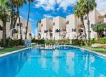 Revente - APPARTEMENT -
TORREVIEJA - Cabo Cervera